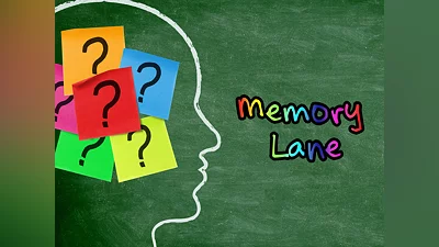 Memory Lane (PS5)