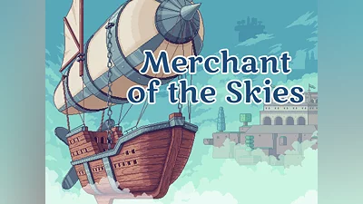 Merchant of the Skies (PS5)