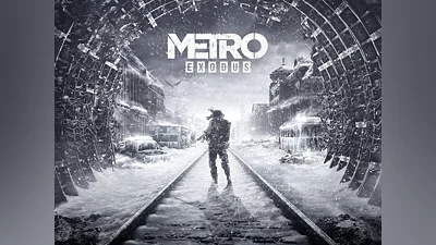 Metro Exodus (PS4, PS5)
