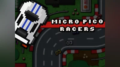 Micro Pico Racers (PS4, PS5)