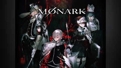 MONARK (PS4, PS5)