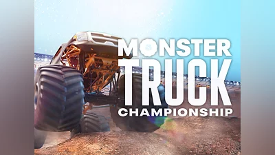 Monster Truck Championship (PS5)