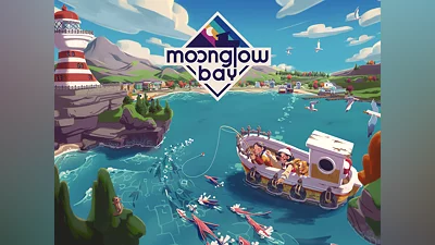 Moonglow Bay (PS4, PS5)