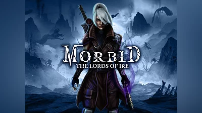 Morbid: The Lords of Ire (PS5)