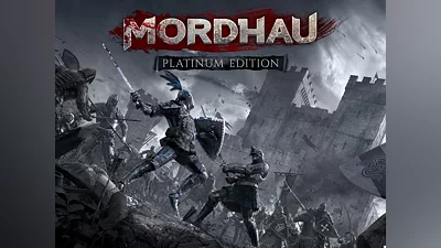 MORDHAU Platinum Edition (PS5)