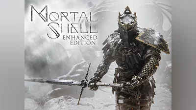 Mortal Shell: Enhanced Edition (PS4, PS5)