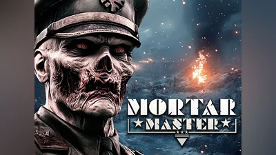 Mortar Master (PS5)