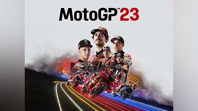 MotoGP 23  (PS4, PS5)