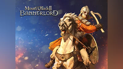 Mount & Blade II: Bannerlord (PS4, PS5)