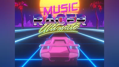Music Racer: Ultimate (PS5)