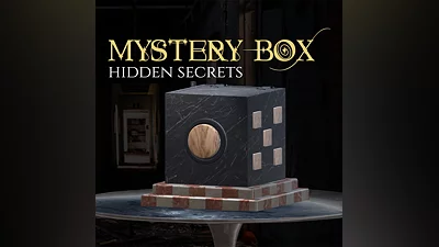 Mystery Box: Hidden Secrets (PS5)