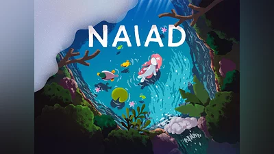 NAIAD (PS4, PS5)