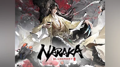 NARAKA: BLADEPOINT (PS5)