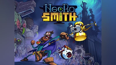 Necrosmith (PS5)