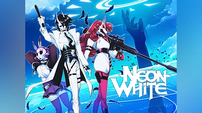 Neon White (PS4, PS5)
