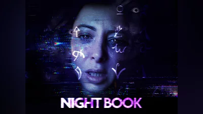 Night Book (PS4, PS5)