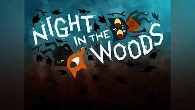 Night in the Woods (PS4, PS5)