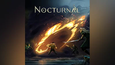 Nocturnal (PS5)