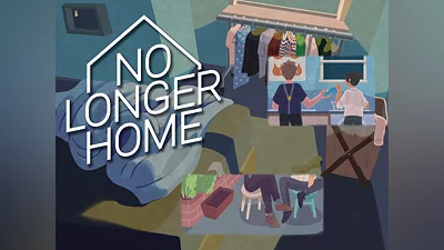 No Longer Home (PS4, PS5)