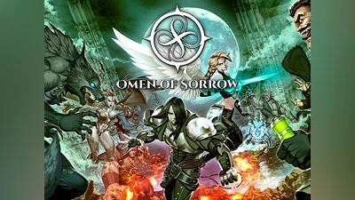 Omen of Sorrow (PS5)