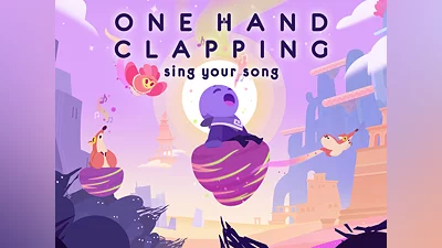 One Hand Clapping  (PS4, PS5)