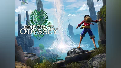ONE PIECE ODYSSEY  (PS4, PS5)