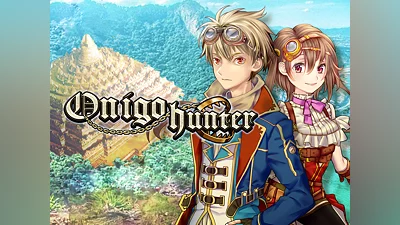 Onigo Hunter (PS4, PS5)