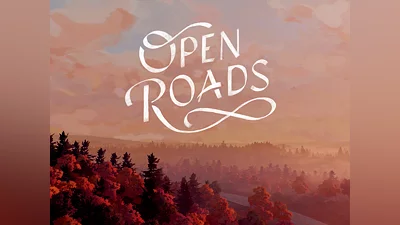 Open Roads (PS4, PS5)