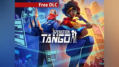 Operation: Tango (PS4, PS5)
