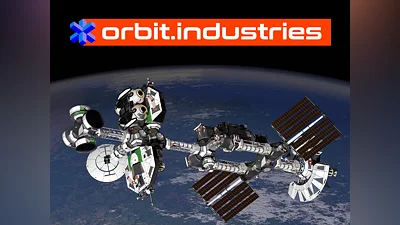 orbit.industries (PS4, PS5)