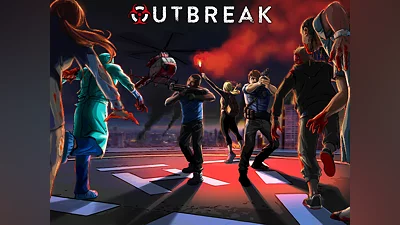 Outbreak Definitive Collection (PS4, PS5)