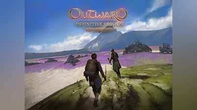 Outward Definitive Edition (PS4, PS5)