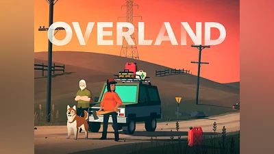 Overland (PS4, PS5)