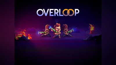 Overloop (PS4, PS5)