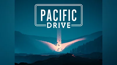 Pacific Drive (PS5)