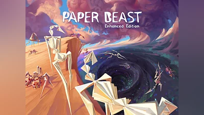 Paper Beast (PS5)