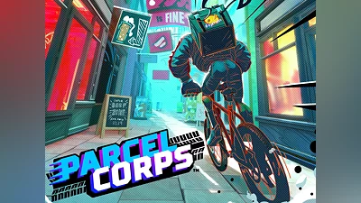 Parcel Corps (PS5)