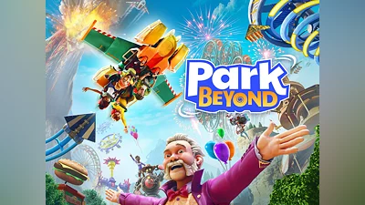 Park Beyond (PS5)