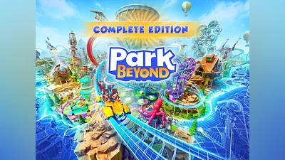 Park Beyond Complete Edition (PS5)