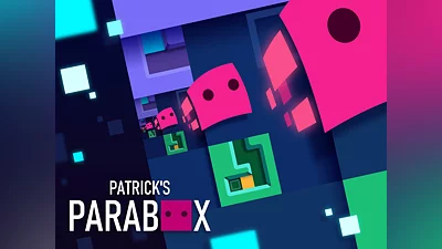 Patrick's Parabox (PS5)