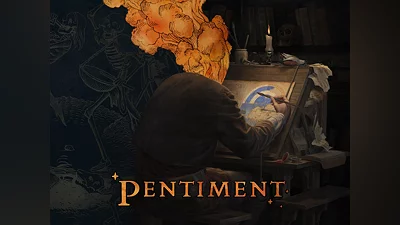 Pentiment (PS4, PS5)