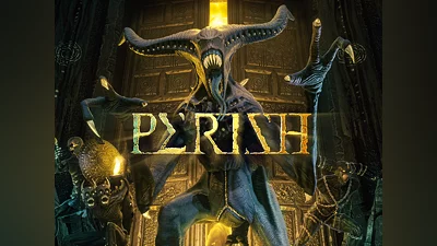 PERISH (PS4, PS5)