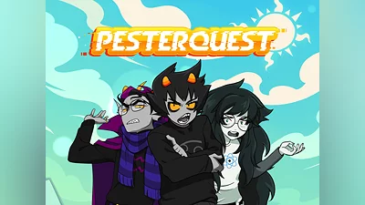 Pesterquest (PS4, PS5)