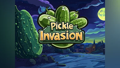 Pickle Invasion (PS5)