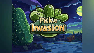 Pickle Invasion (PS5)