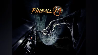 Pinball M (PS5)