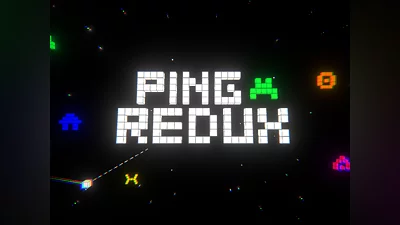 PING REDUX (PS5)