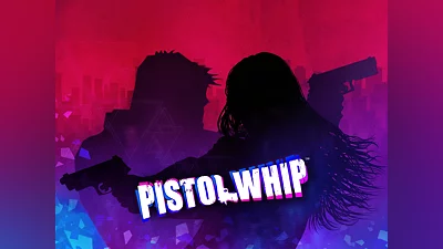 Pistol Whip  (PS4, PS5)