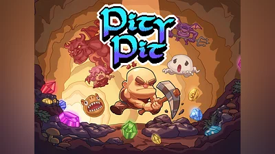 Pity Pit (PS5)