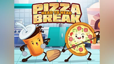Pizza Break Head to Head (PS5)